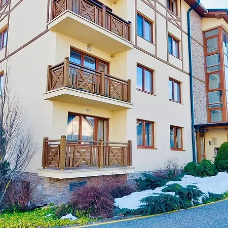 Mountain View - Apartment