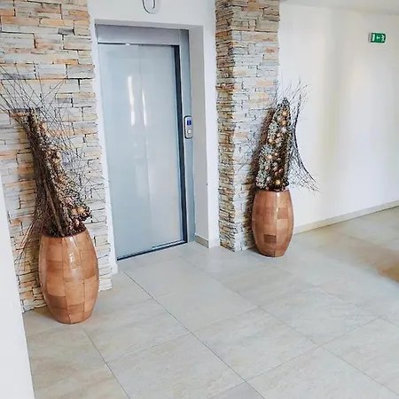 Apartment Mountain View -