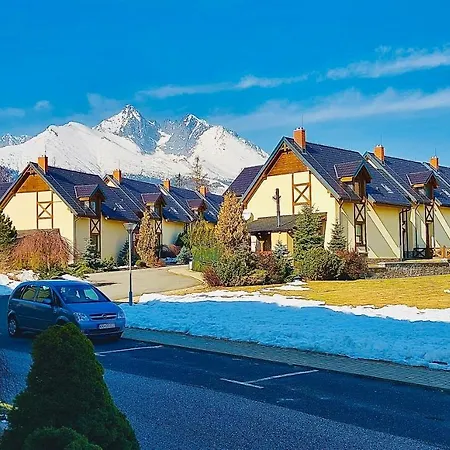 Apartment Mountain View - *