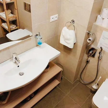 Mountain View - דירה