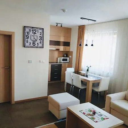 Mountain View - * Stará Lesná