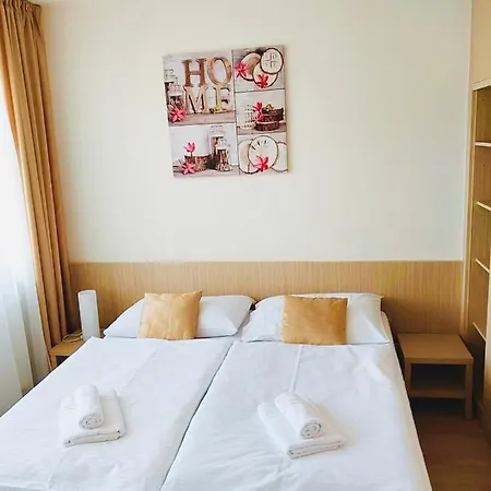 Apartament Mountain View -