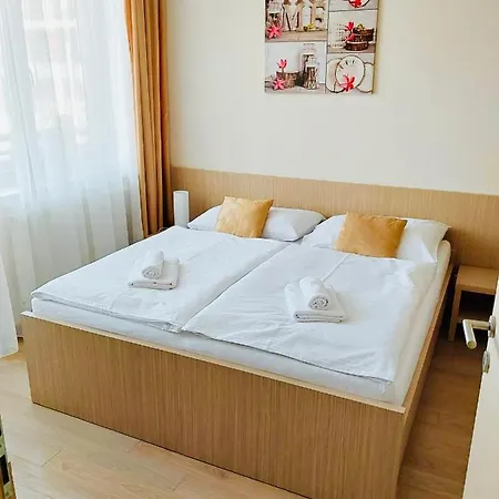 Apartmán Mountain View - Stará Lesná