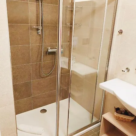 Apartmán Mountain View -