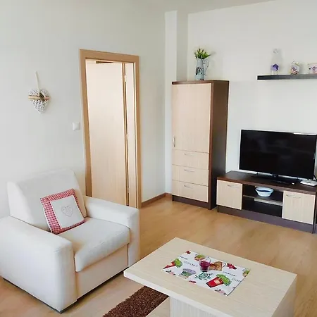 Mountain View - * Stará Lesná