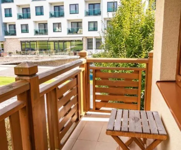 Apartman Mountain View - *