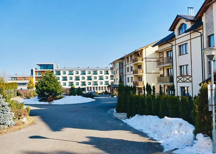 شقة Mountain View -