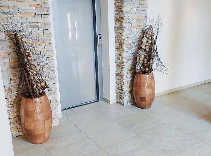 Apartman Mountain View -