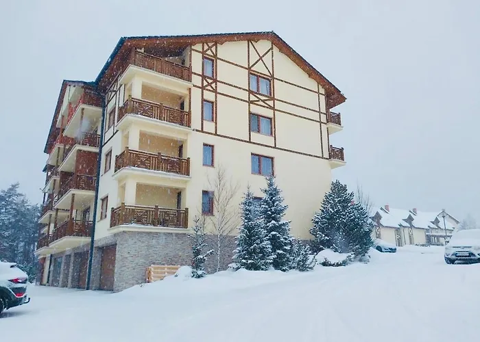 شقة Mountain View -