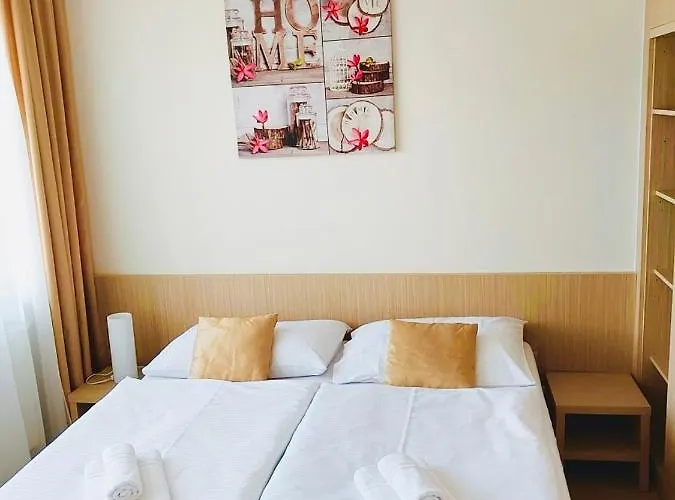 Apartman Mountain View -