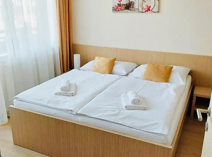 Apartman Mountain View - Stará Lesná