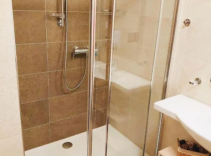 Apartman Mountain View -